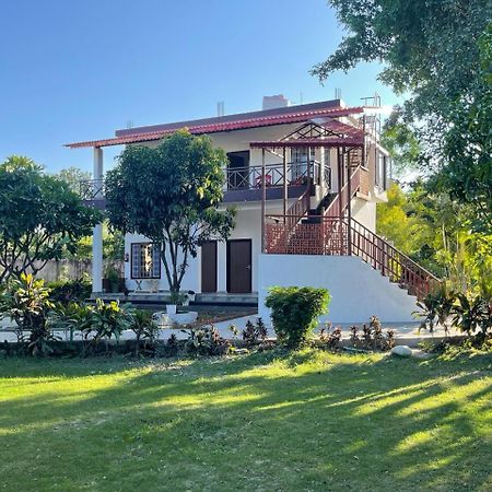 Karans Corbett Motel Ramnagar  Ngoại thất bức ảnh